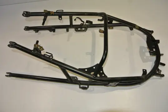 ACHTER SUBFRAME BMW R 1100 S 1998 - 2005