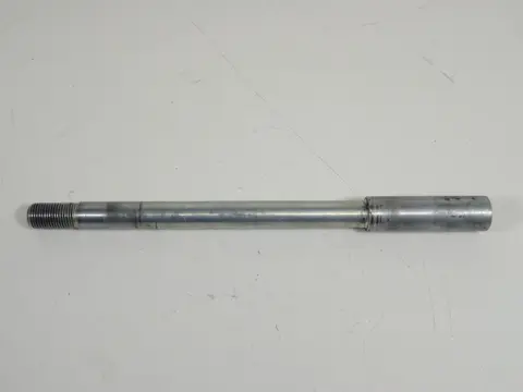 VOORAS Suzuki Burgman 650 2002 - 2009