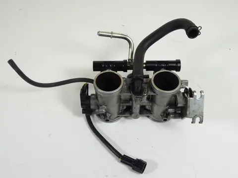 GASKLEPHUIS Suzuki Burgman 650 2002 - 2009