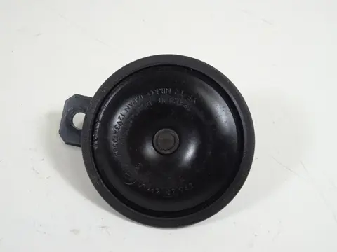 CLAXON Suzuki Burgman 650 2002 - 2009