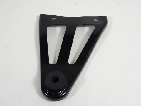 UITLAAT Suzuki Burgman 650 2002 - 2009