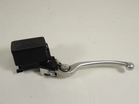 REMPOMP ACHTER Suzuki Burgman 650 2002 - 2009