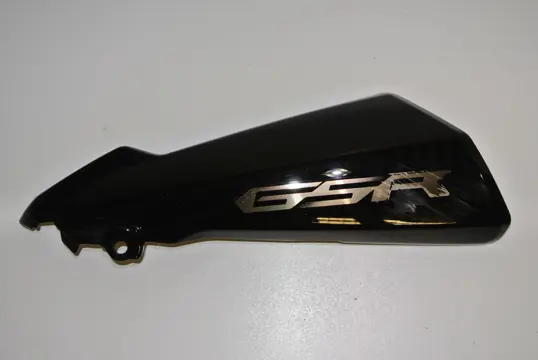 LINKER ZIJKUIP KLEIN Suzuki GSR 750 2011 - 2016