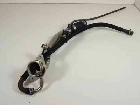 TANKRING Suzuki Burgman 650 2002 - 2009
