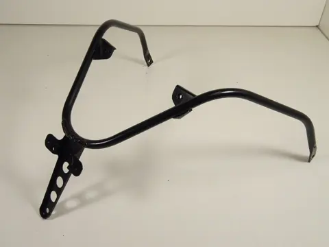 TOPKUIPSTEUN Suzuki Burgman 650 2002 - 2009