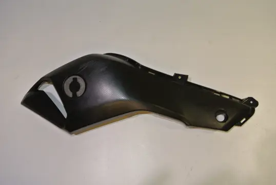 LINKER ZIJKUIP Yamaha MT 07 2014 - 2017