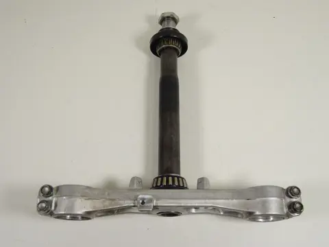 T STUK Suzuki Burgman 650 2002 - 2009