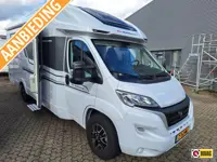 Adria Matrix Axess 650 SL 1 JAAR BELASTINGVRIJ!