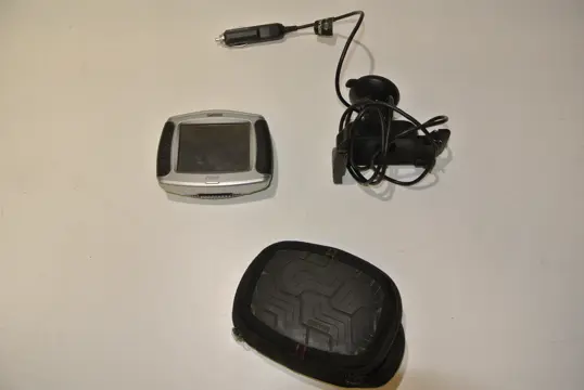 NAVIGATIESTEUN BMW R 1150 RT R 850 RT 2000 - 2005