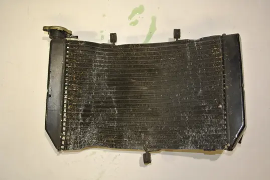 RADIATEUR Honda CBR 600 F 2001 - 2007