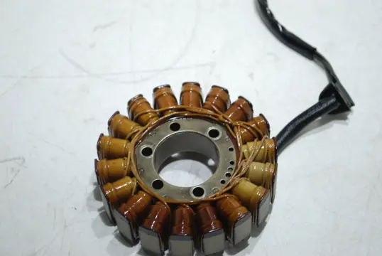 DYNAMO Suzuki GSX R 750 2004 - 2005