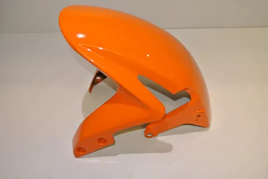 VOORSPATBORD Honda CBR 600 RR 2013 - 2014