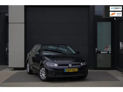Volkswagen Polo 1.0 - Carplay - Garantie - Dealeronderhouden