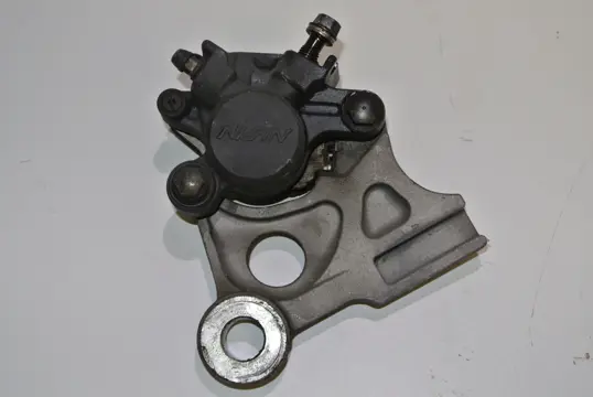 ACHTER REMKLAUW Honda CBR 600 F 2001 - 2007