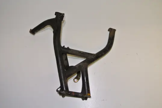 STANDAARD Honda CBR 600 F 2001 - 2007