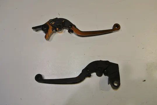 REMHANDLE Kawasaki Z 750 2004 - 2006