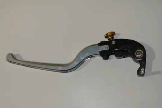 KOPPELINGSHANDLE Honda CBR 600 RR 2013 - 2014