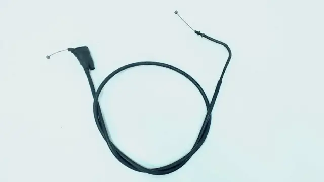 GASKABEL Triumph Speed Triple 955 2000 - 2004