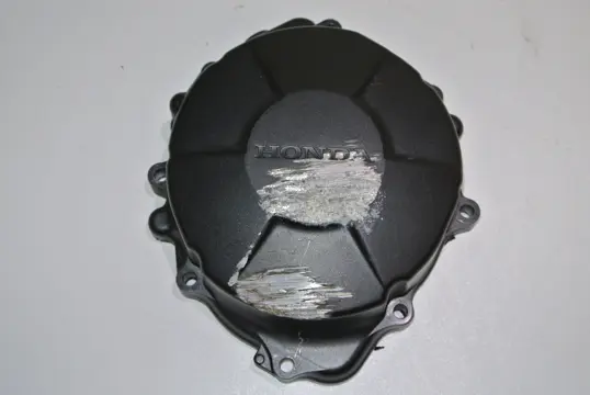 DYNAMODEKSEL Honda CBR 600 RR 2009 - 2012