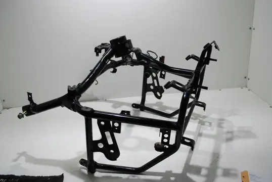 KUIPFRAME Yamaha GTS 1000 1992 - 2000