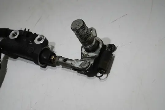 REMPOMP ACHTER Yamaha GTS 1000 1992 - 2000
