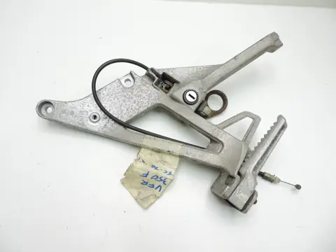DUO VOETSTEUN LINKS Honda VFR 750 1990 - 1993