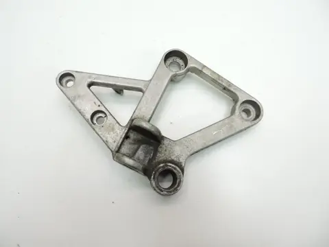 SCHETSPLAAT Honda VFR 750 1986 - 1989