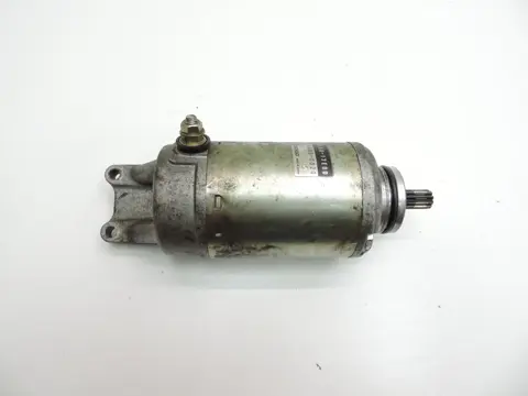 STARTMOTOR Suzuki GSX R 750 1992 - 1993