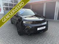 Opel Mokka 1.2 Turbo Hybrid GS (bj 2024, automaat)