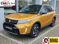 Suzuki Vitara 1.4 Boosterjet Smart Hybrid Style | DEMO DEAL! | Garantie tot 2036!