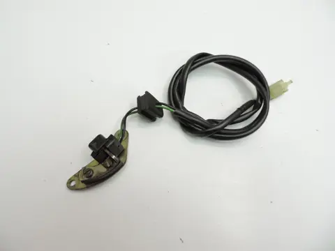 PULSGEVER Suzuki GSX R 750 1992 - 1993