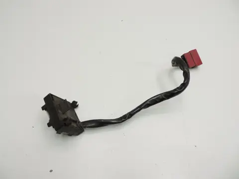 ZEKERINGKAST Honda CB 750 F 1979 - 1982