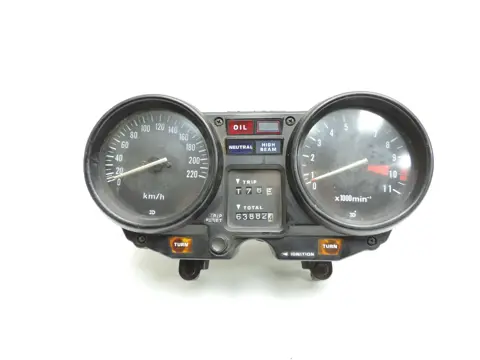 TELLERSET Honda CB 750 F 1979 - 1982