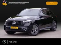 Mercedes-Benz GLC GLC 300 e 4MATIC AMG Line Night | Panorama Keyless Rijassistentie Leder