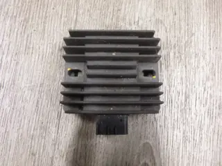 SPANNINGSREGELAAR MV Agusta 675 Brutale 2012 - 2014