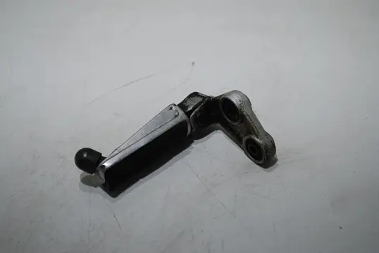 VOETSTEUN LINKS Yamaha GTS 1000 1992 - 2000