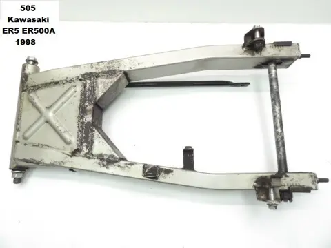 ACHTER BRUG Kawasaki ER 5 1997 - 2005