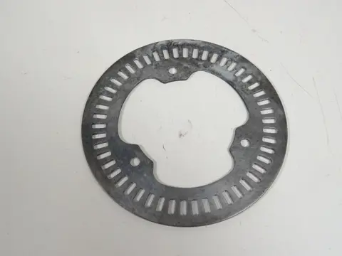 ABS RING VOOR Suzuki Burgman 650 2002 - 2009