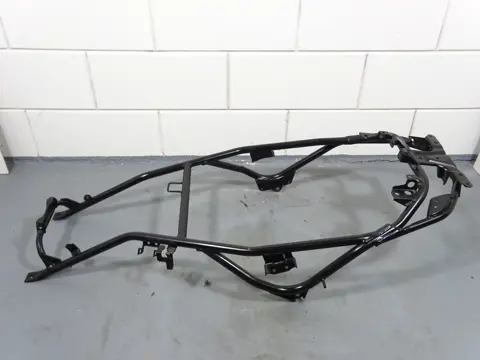 ACHTER SUBFRAME Suzuki Burgman 650 2002 - 2009