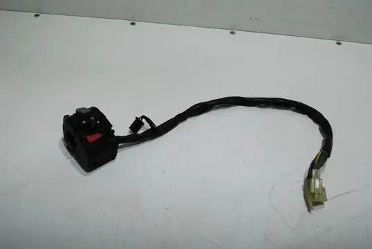 STUURSCHAKELAAR LINKS Yamaha GTS 1000 1992 - 2000
