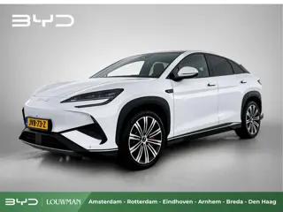 BYD SEALION 7 Excellence AWD 91.3 kWh | 502 KM WLTP | 230 KW DC laden | Grootste BYD Dealer van NL |