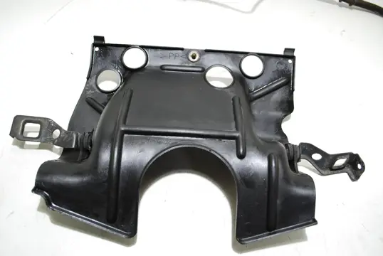 BINNENKUIP Yamaha GTS 1000 1992 - 2000
