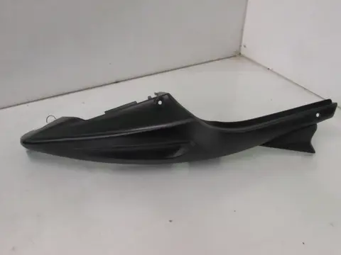 RECHTER ACHTERKANT Hyosung Comet 650 2003 - 2006