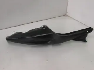 RECHTER ACHTERKANT Hyosung Comet 650 2003 - 2006