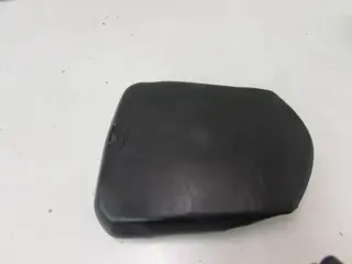 BUDDY ZADEL Hyosung Comet 650 2003 - 2006