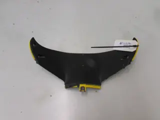 TOPKUIP BEKLEDING Hyosung Comet 650 2003 - 2006