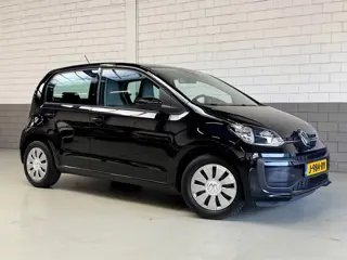 Volkswagen Up! 1.0 BMT move up!