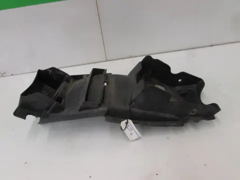 ACCUBAK Hyosung Comet 650 2003 - 2006