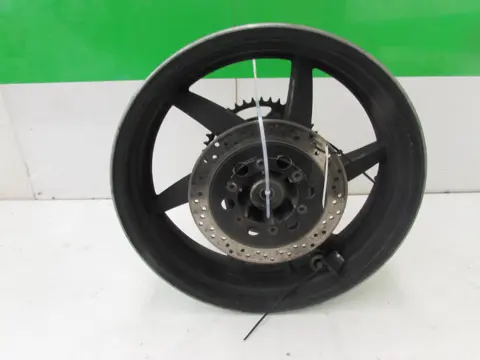 ACHTER VELG Hyosung Comet 650 2003 - 2006