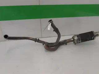 UITLAATBOCHTEN Hyosung Comet 650 2003 - 2006